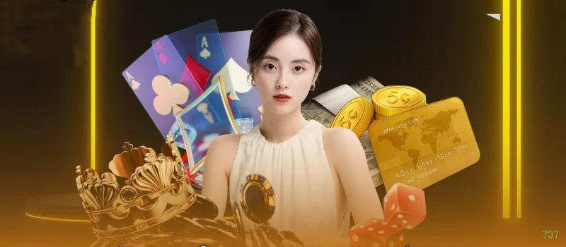 Diretório de Jogos 737